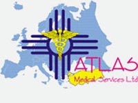 Atlas Medical'de G.SHDSL Erişim Çözümü